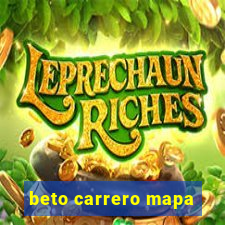 beto carrero mapa