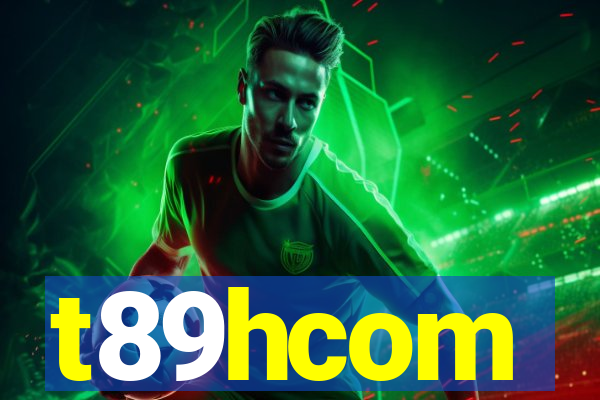 t89hcom