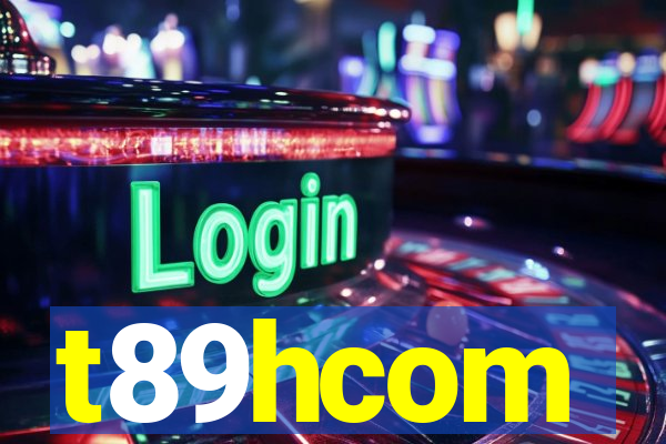 t89hcom