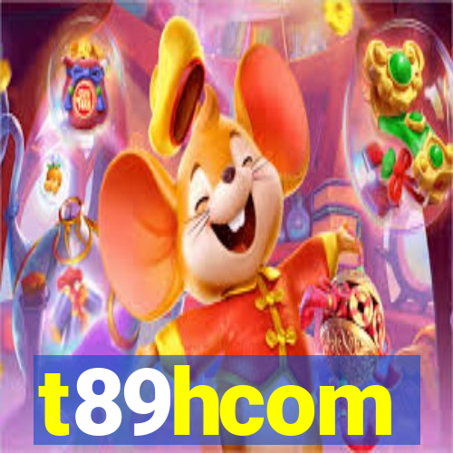 t89hcom