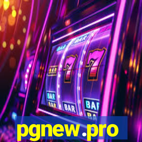 pgnew.pro