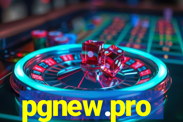 pgnew.pro