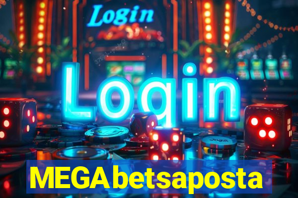 MEGAbetsaposta