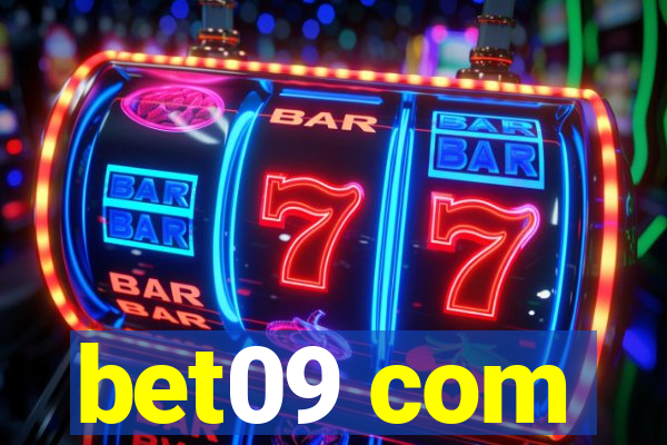 bet09 com
