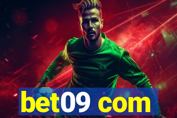 bet09 com