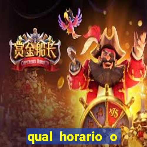 qual horario o fortune tiger paga mais