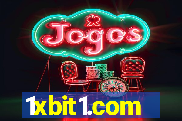 1xbit1.com