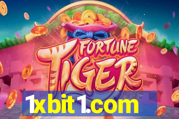 1xbit1.com