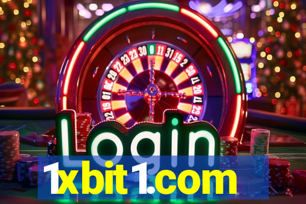 1xbit1.com
