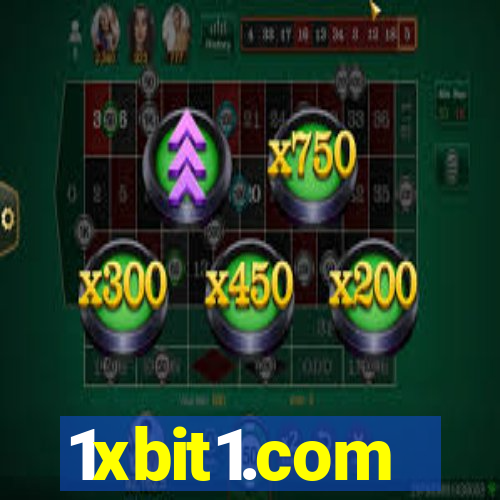 1xbit1.com