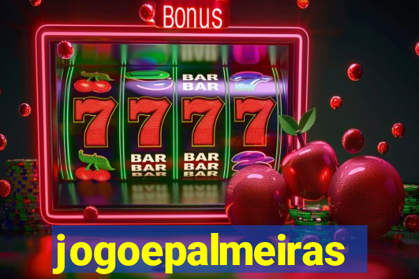 jogoepalmeiras