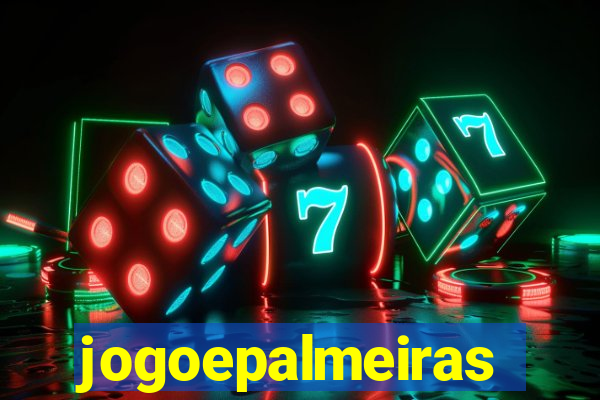 jogoepalmeiras