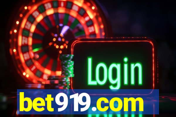 bet919.com