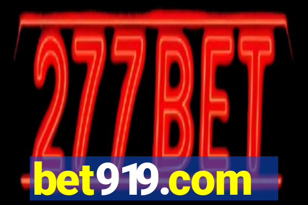 bet919.com