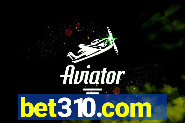 bet310.com