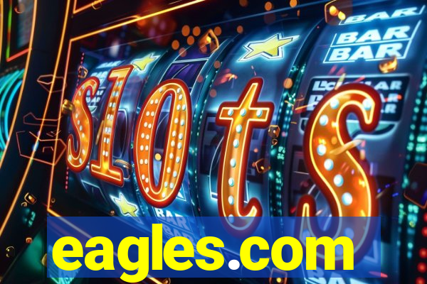 eagles.com