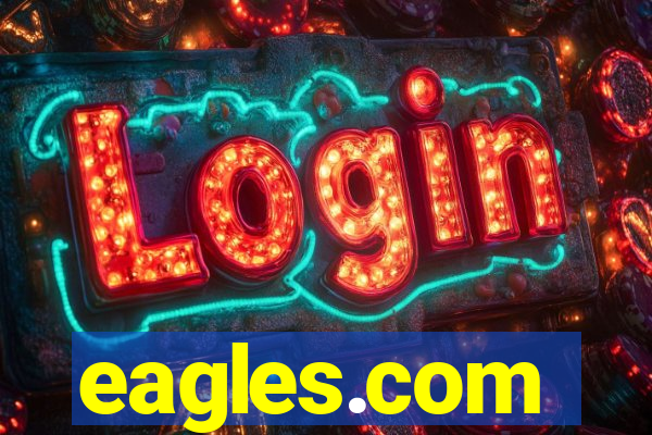 eagles.com