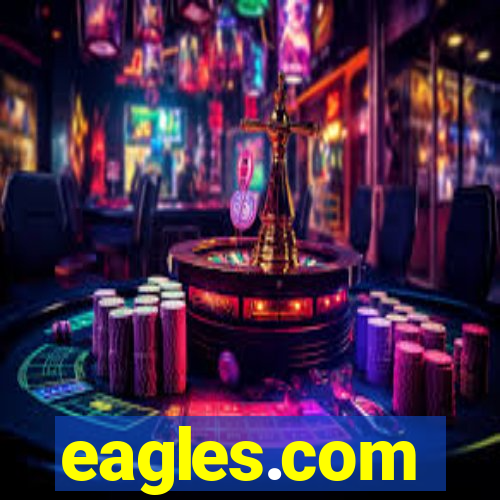 eagles.com