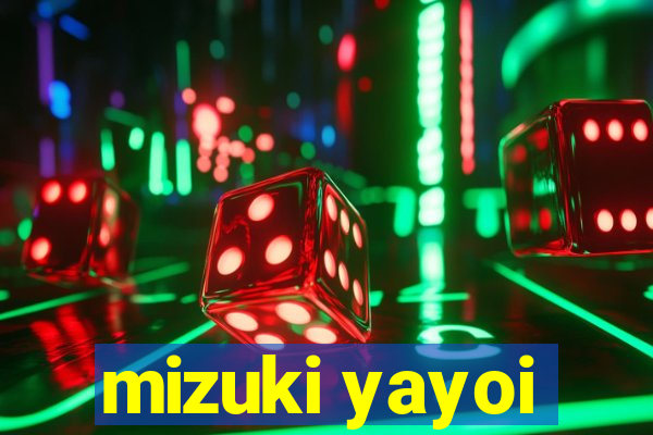 mizuki yayoi