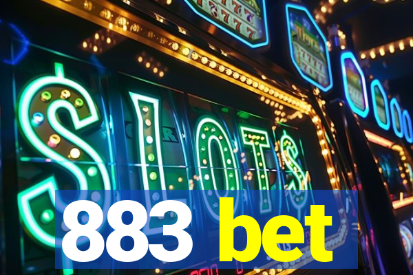 883 bet