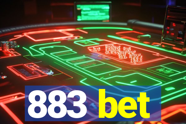 883 bet