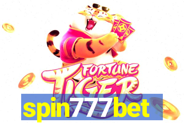 spin777bet