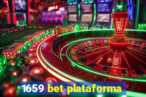 1659 bet plataforma
