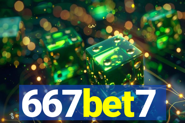 667bet7