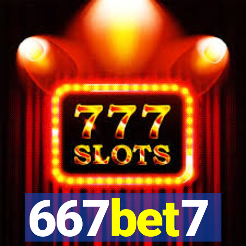 667bet7