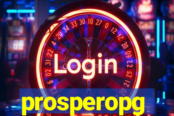 prosperopg