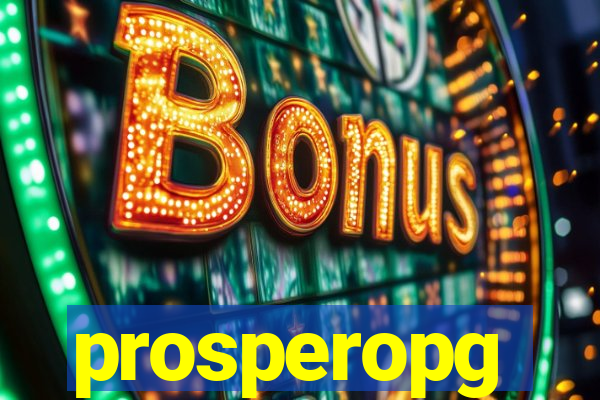 prosperopg
