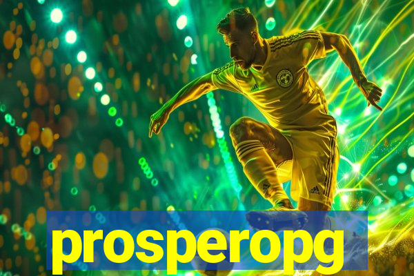 prosperopg