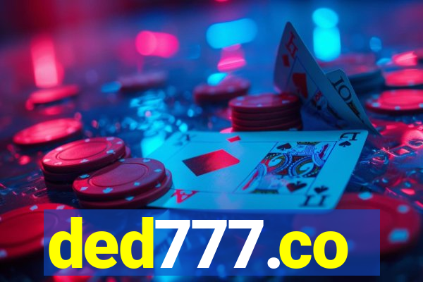 ded777.co