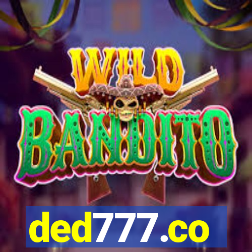 ded777.co