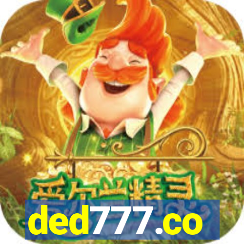 ded777.co