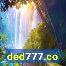 ded777.co
