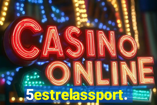 5estrelassport.com