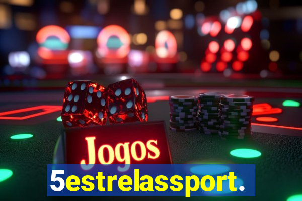 5estrelassport.com