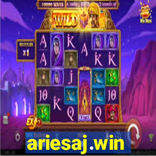ariesaj.win