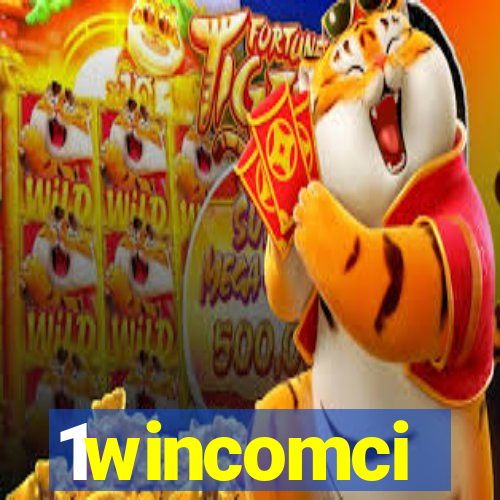 1wincomci
