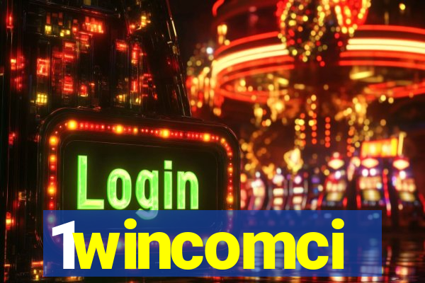 1wincomci