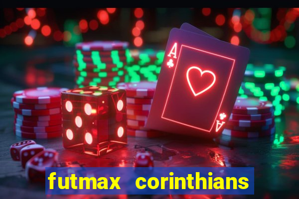 futmax corinthians e cruzeiro
