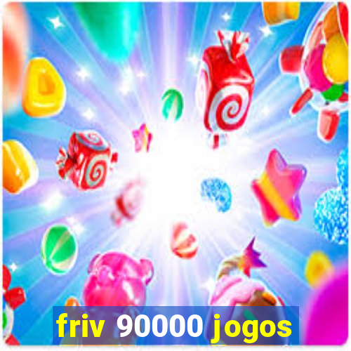 friv 90000 jogos