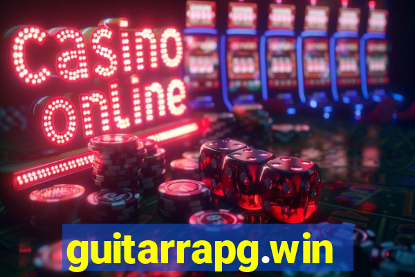 guitarrapg.win