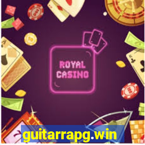 guitarrapg.win