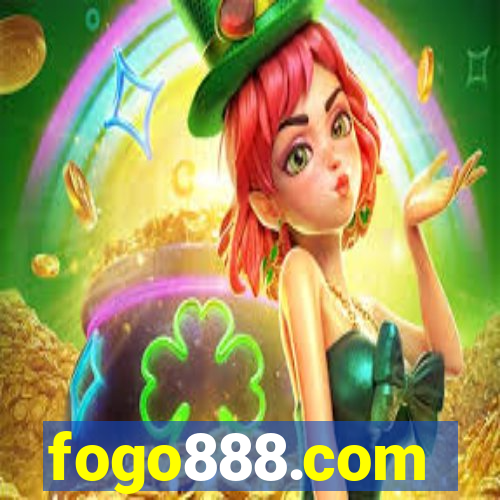 fogo888.com