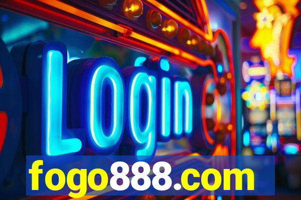 fogo888.com