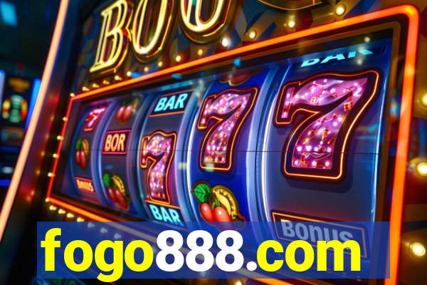 fogo888.com