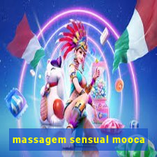 massagem sensual mooca