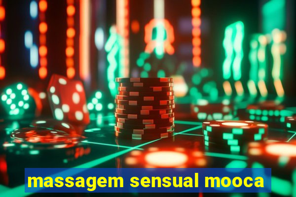 massagem sensual mooca